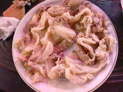 -五悦北平四季涮肉·烧烤(老商埠店)