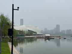 -金沙湖公园