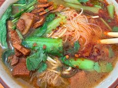 -三胜街田庆辉田记米线