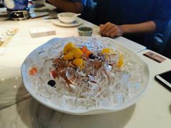 冰镇咕噜肉-陶陶居酒家(海岸城店)
