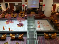 -无锡城中皇冠假日酒店·芳园中餐厅