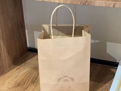 -沁屋面包店(人民东路店)