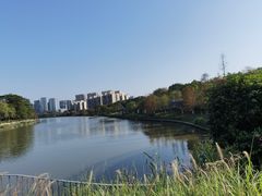 -怡海公园(桂城街道)