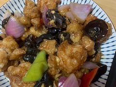 -大铁勺新津菜(熙悦汇店)