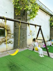 -宝燕乐园(闵行旗舰店)