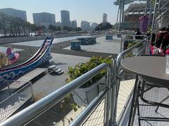-海心沙亚运公园