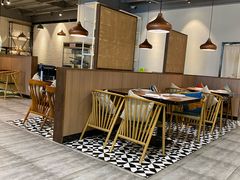 -萨贝尔意式餐厅(海峡奥体中心店)
