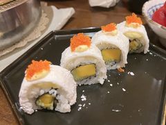 -鸟鹏烧鸟居酒屋(龙岗万科店)