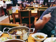 -东方明珠·可口可乐欢乐餐厅