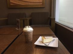 -星巴克(成都莱蒙都会店)