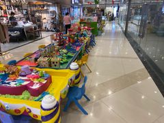 -科润城商场(广州南路店)