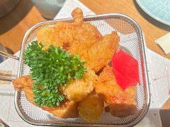 -阿吾罗日本料理(K11艺术中心店)