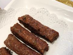 -紫光园·烤鸭·北京菜(劲松店)