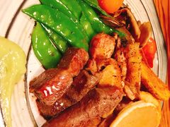 -AFS Cafe & Canteen(闽江二路店)