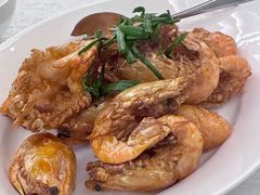 -上海和平饭店龙凤厅 Dragon Phoenix