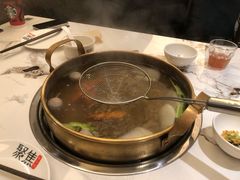 -满记甜品(王府井北京市百货大楼店)