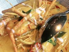 -星叶·东南亚料理(宁波万象汇店)