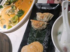 -叹茶靓点·粤式餐厅·全天茶市(石井万民广场店)