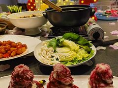 -香丰阁·烤鸭·川湘菜(清河店)