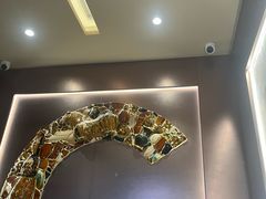 -霸王茶姬(长沙湖南大学登高路店)