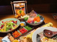 -玉川屋·深夜食堂居酒屋(柳巷店)