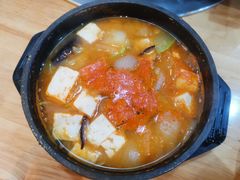 -许妈妈餐厅烤肉烧烤家常菜(明润广场店)