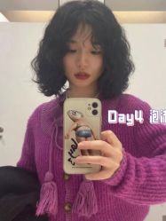 -川和潮人漂色·烫染·接发