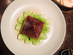 -湖滨28中餐厅·西湖宴·杭州君悦酒店
