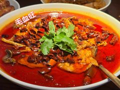 -宋·川菜(珠江新城店)