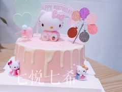 -可莎蜜儿(滨盛店)