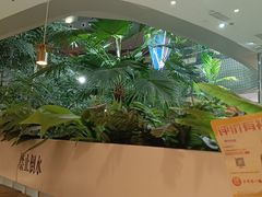 -吕氏疙瘩汤·海鲜新鲁菜(凯德mall新都心店)