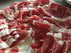-宝弟羊肉馆(众意路店)
