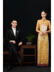 点击看大图 -CD视觉婚纱摄影