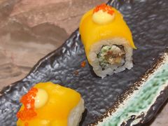 -松临·铁板烧&Omakase(神农店)