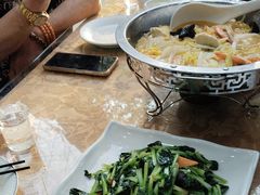 -渔码头食府(蓬莱阁店)