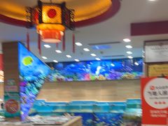 -百味饺子城•海鲜家常菜(秦皇岛店)