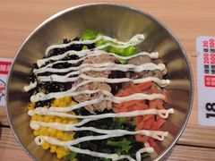 -小木屋拌饭(西安华阳城店)