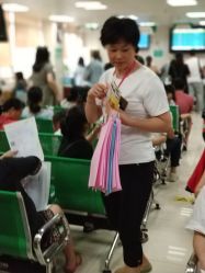 -深圳市妇幼保健院(红荔院区)