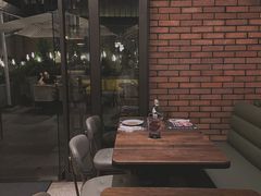 -OGGI TRATTORIA PIZZERIA(深业上城店)