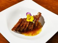 野米桂花糖藕-肴约·花园式餐厅(湖里店)