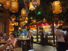 -南京大牌档(青岛万象城店)