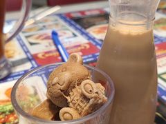 -克茗冰室(光明N次方公园店)
