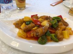 -南普陀素菜馆