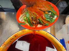 -张庆烤肉·清真