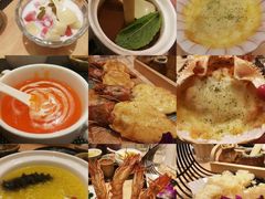 -酒久自助料理(佳兆业店)