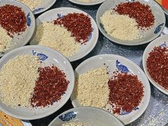 -晓靖轩烧烤(沙河风情店)