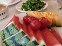 -东来顺饭庄(天坛店)