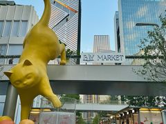 -深圳湾万象城(南山店)