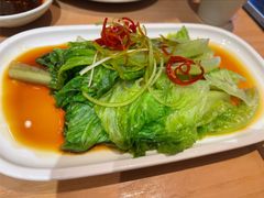 -船歌·鱼水饺青岛菜(国贸商城店)