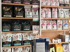 -艾贝尔宠物医院·24H转诊中心·肿瘤猫专科(江宁双龙店)